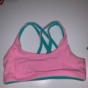 Ivviva Sports Bra
